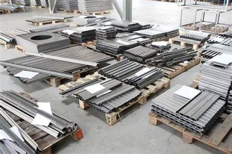 stainless steel fabrication companies